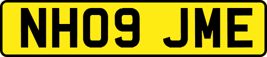 NH09JME