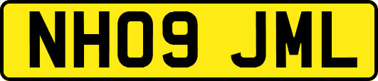 NH09JML