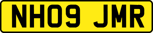 NH09JMR