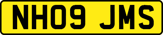 NH09JMS