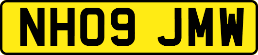NH09JMW