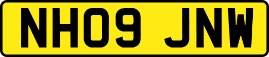 NH09JNW