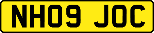 NH09JOC