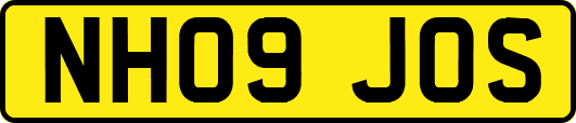 NH09JOS