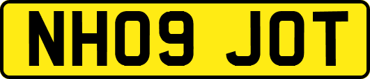 NH09JOT