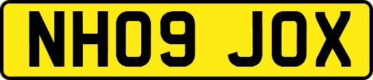 NH09JOX