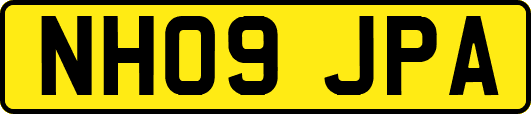 NH09JPA