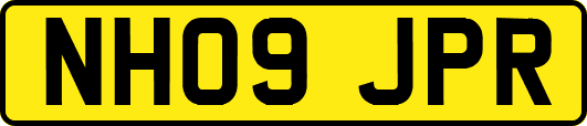 NH09JPR