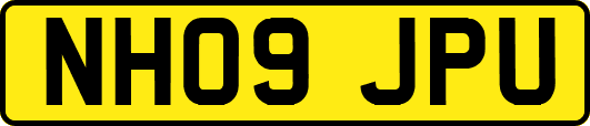 NH09JPU