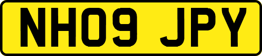 NH09JPY