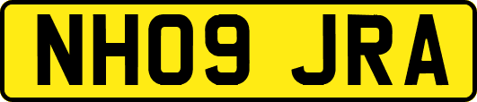 NH09JRA