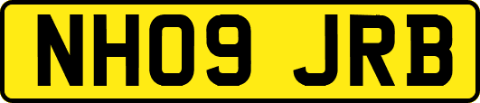 NH09JRB