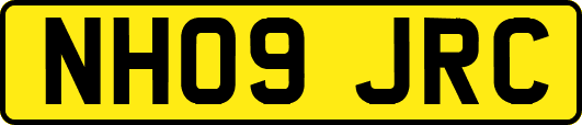 NH09JRC
