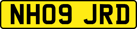 NH09JRD