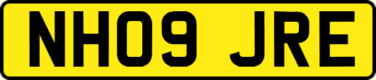 NH09JRE