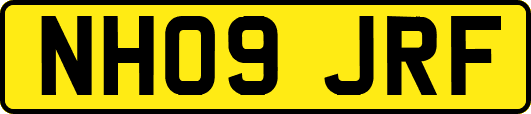NH09JRF