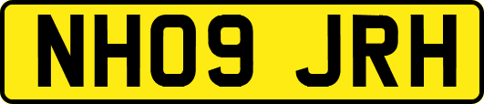 NH09JRH