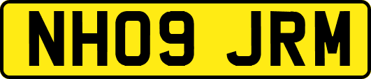 NH09JRM