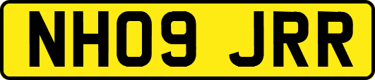 NH09JRR