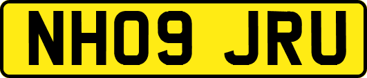 NH09JRU