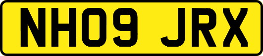 NH09JRX