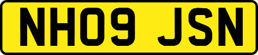 NH09JSN