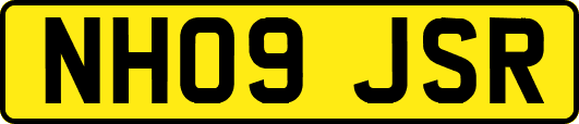 NH09JSR