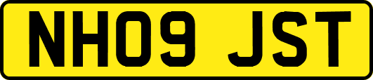 NH09JST