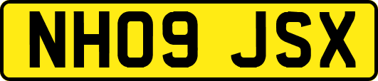 NH09JSX