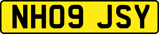 NH09JSY