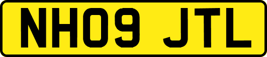 NH09JTL