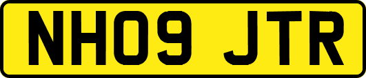 NH09JTR