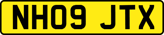NH09JTX