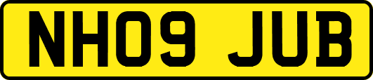 NH09JUB