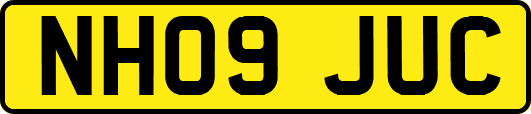 NH09JUC