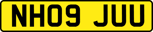 NH09JUU