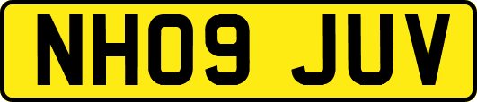 NH09JUV