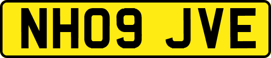 NH09JVE