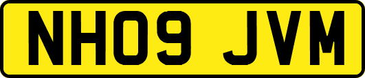 NH09JVM