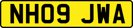 NH09JWA