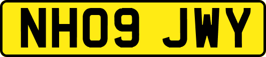 NH09JWY