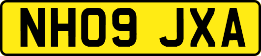 NH09JXA