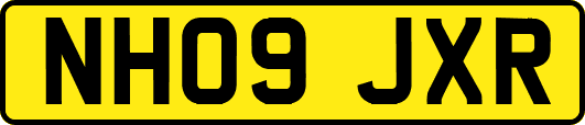 NH09JXR