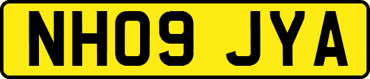 NH09JYA