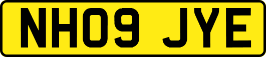 NH09JYE