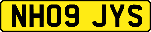NH09JYS