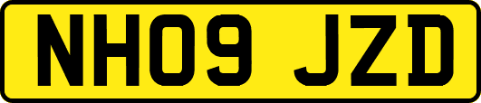 NH09JZD
