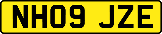 NH09JZE