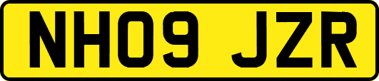NH09JZR
