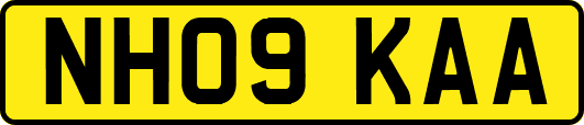 NH09KAA